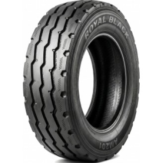 315/80 R22,5 157/154L Royal Black AM201